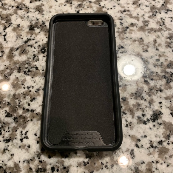 Quad Lock Case for iPhone 6/6s - Picture 2 of 2